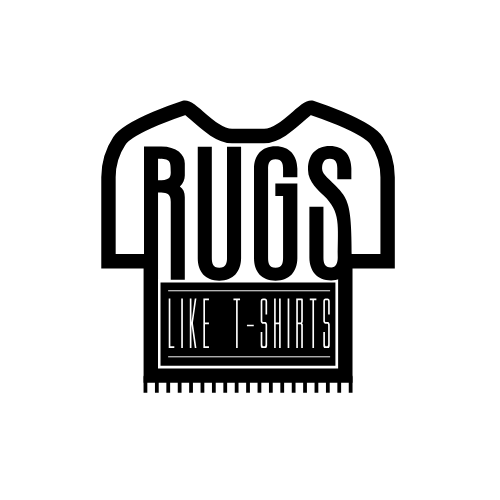 Rugs Like T-Shirts