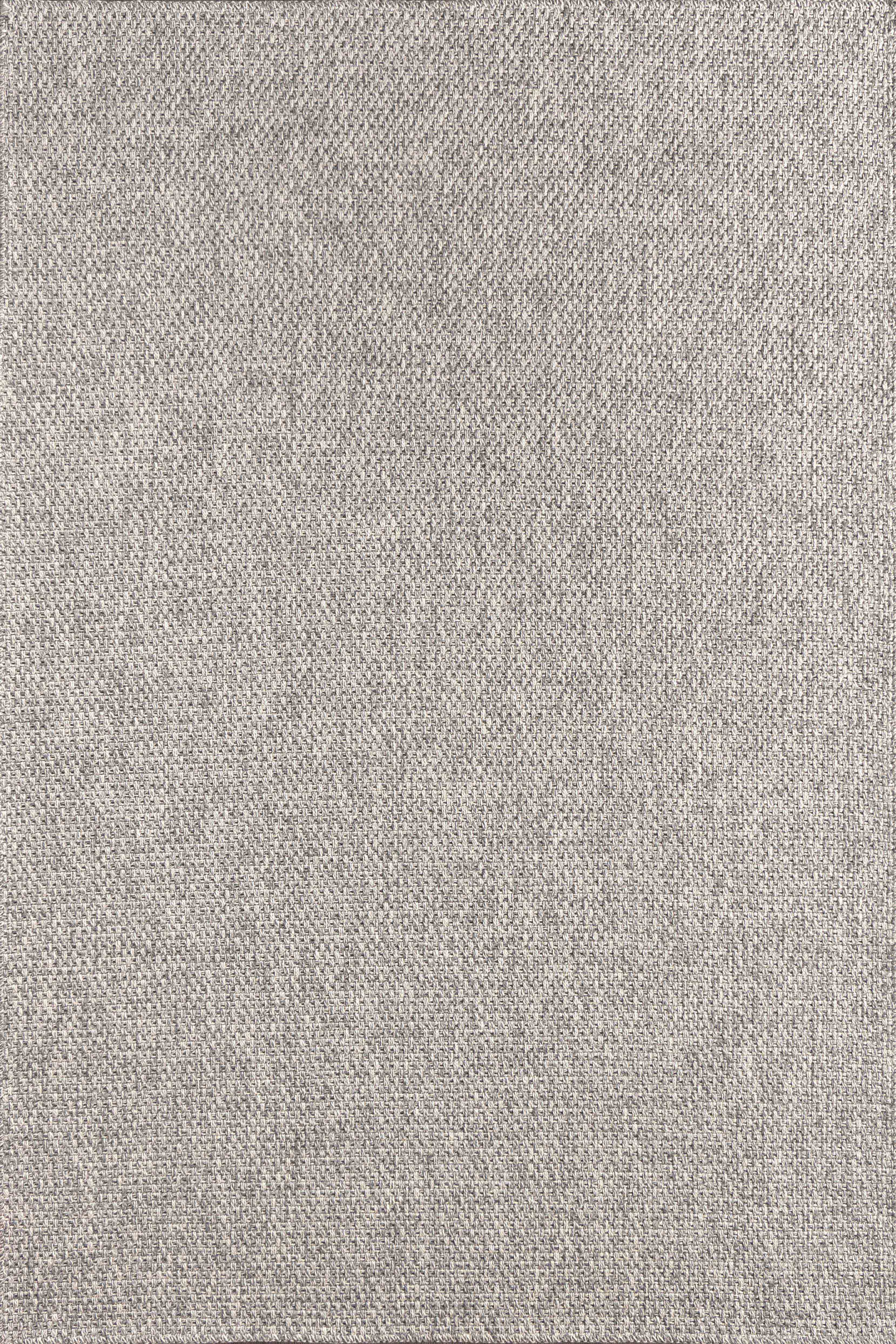 Rusticana 3103 Naturel Jüt Halı Modern Örme Kilim