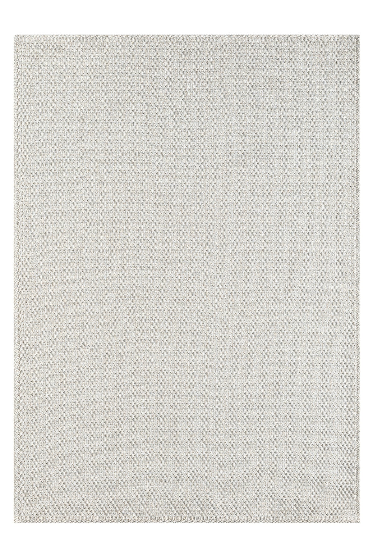 Rusticana 3106 Naturel Jüt Halı Modern Örme Kilim Rusticana_3106