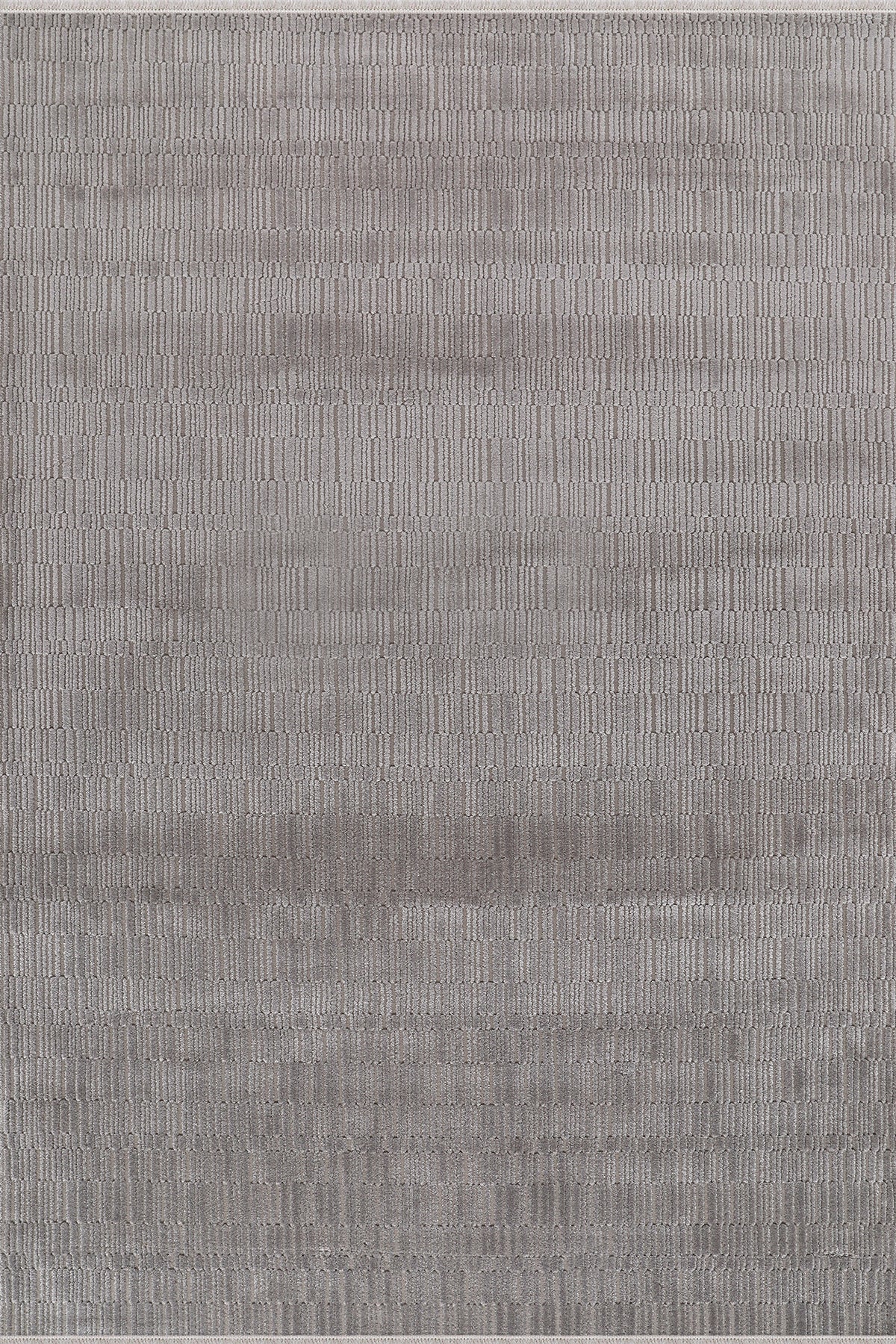 Serenat SE002 Creme Langlebiger, weicher Läuferteppich für Wohnzimmer, Küche, Flur, Aufenthaltsraum