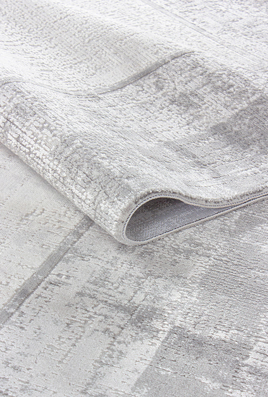 Zett ZE011 Çok Renkli Uzun Ömürlü Yumuşak Dokulu Salon Mutfak Koridor Oturma Odası Yolluk Halı