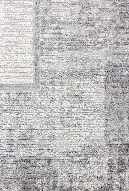 Zett ZE011 Çok Renkli Uzun Ömürlü Yumuşak Dokulu Salon Mutfak Koridor Oturma Odası Yolluk Halı