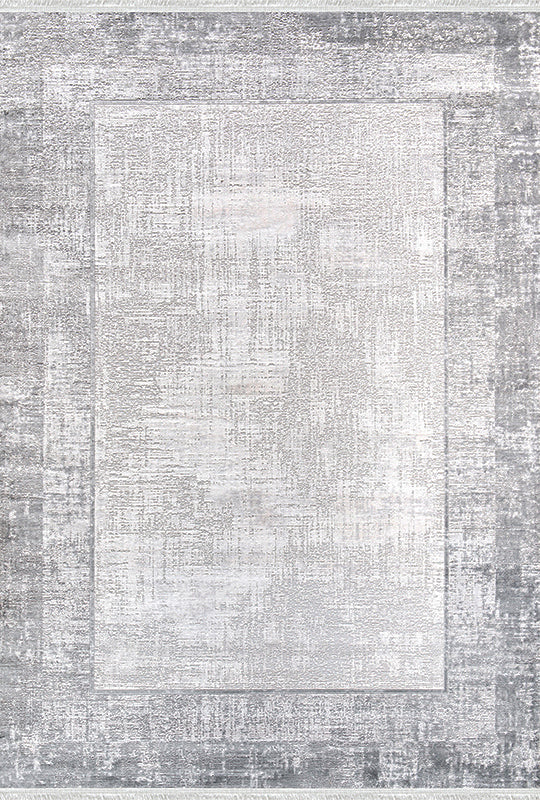 Zett ZE011 Mehrfarbiger, strapazierfähiger, weicher Teppich für Wohnzimmer, Küche, Flur und Sitzecke